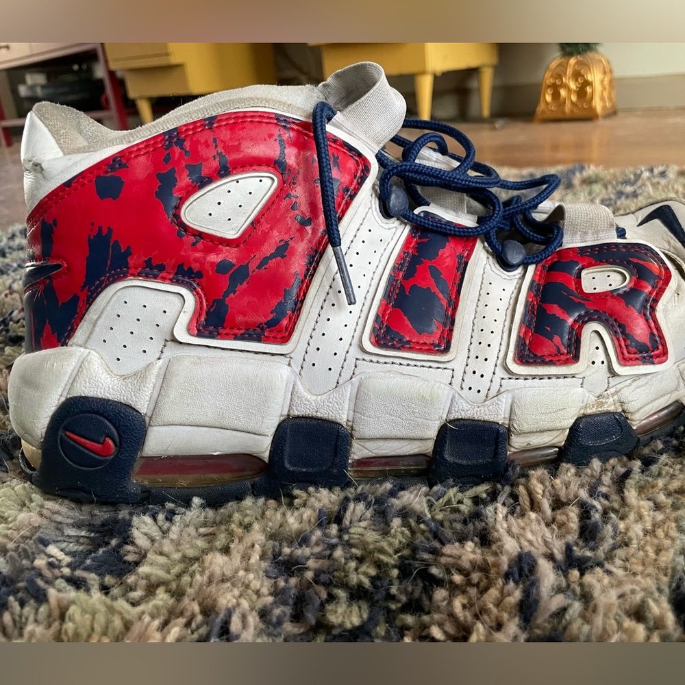 Mens Nike Air sneakers